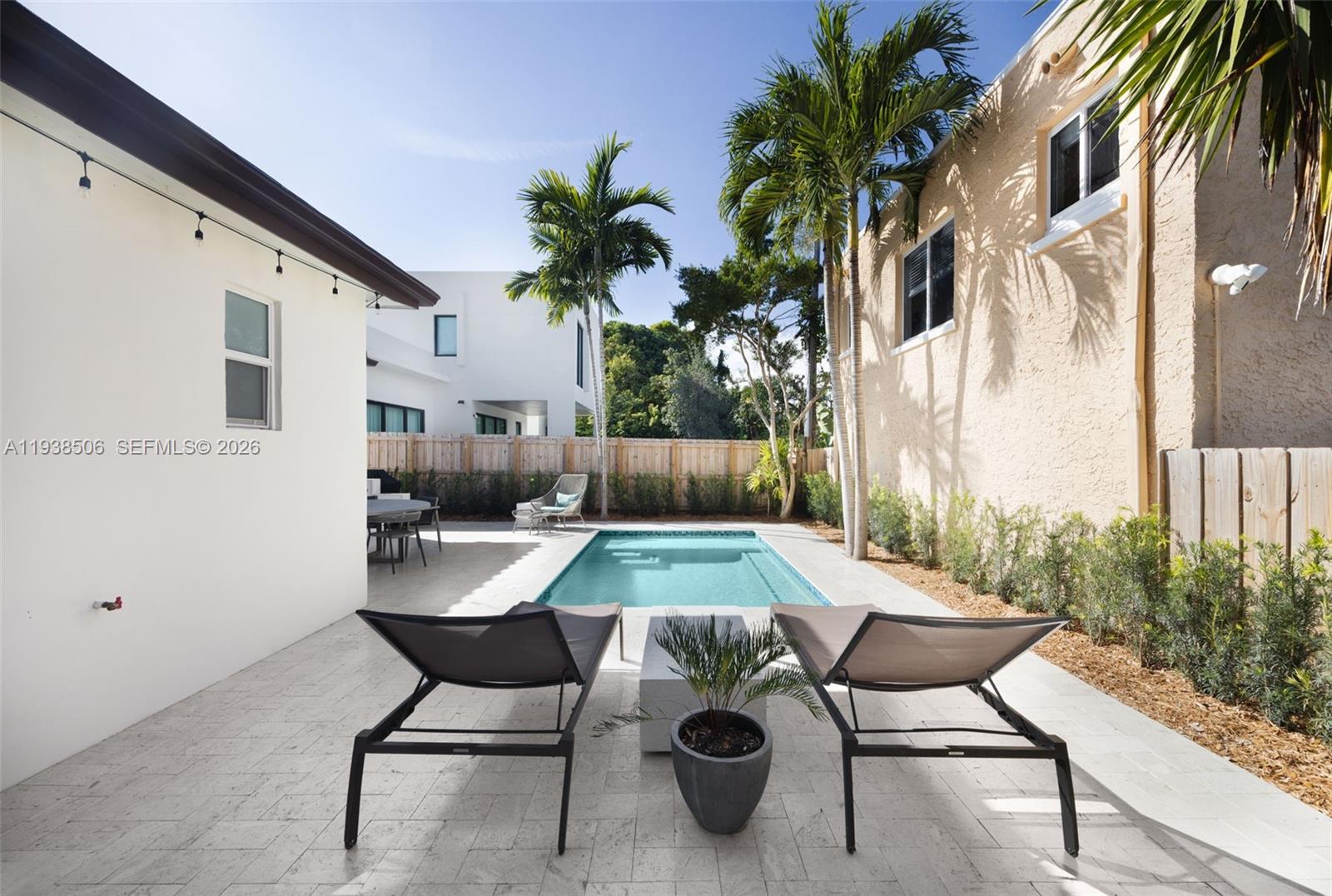 SEVILLE - Residential