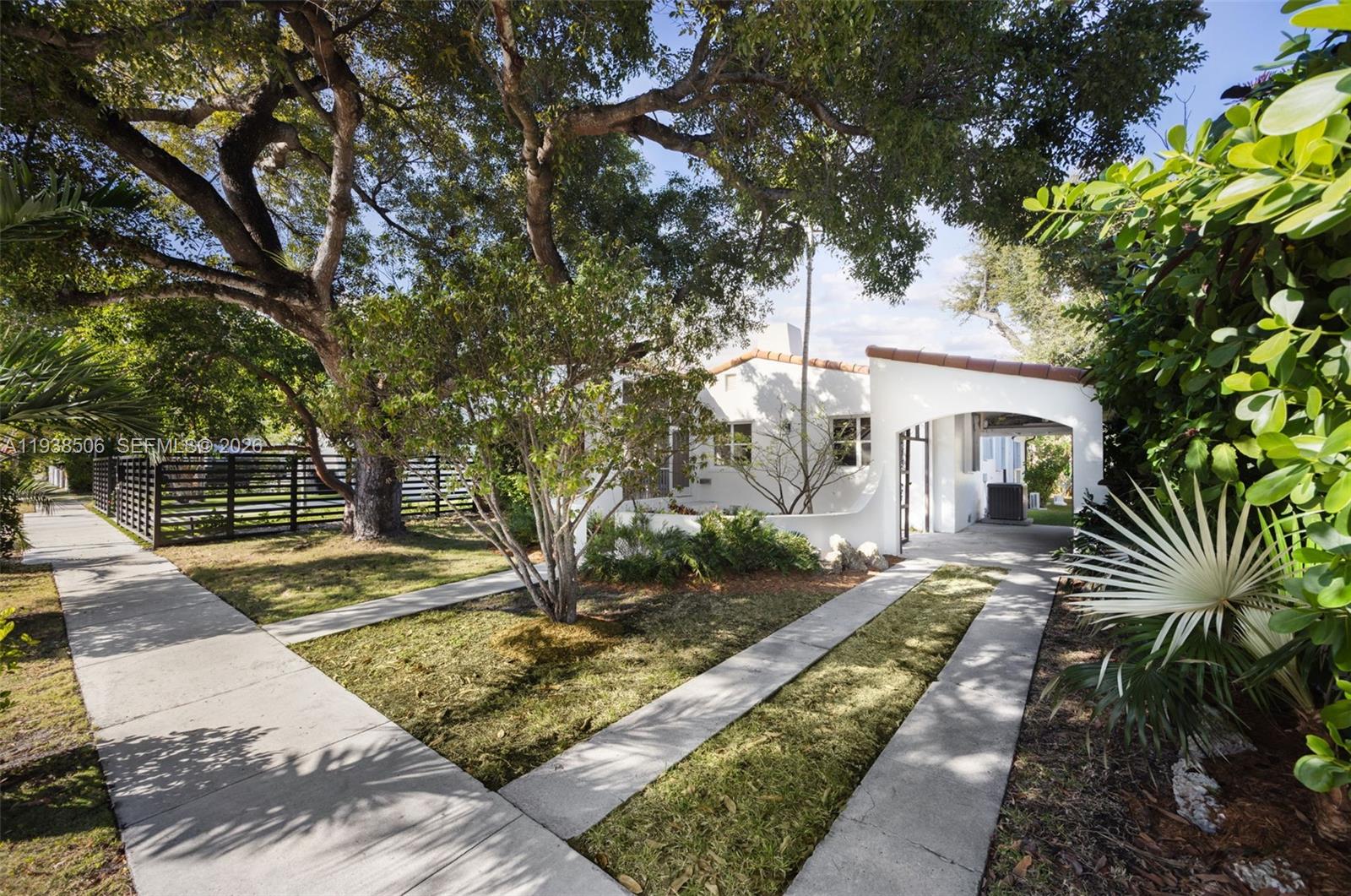 SEVILLE - Residential