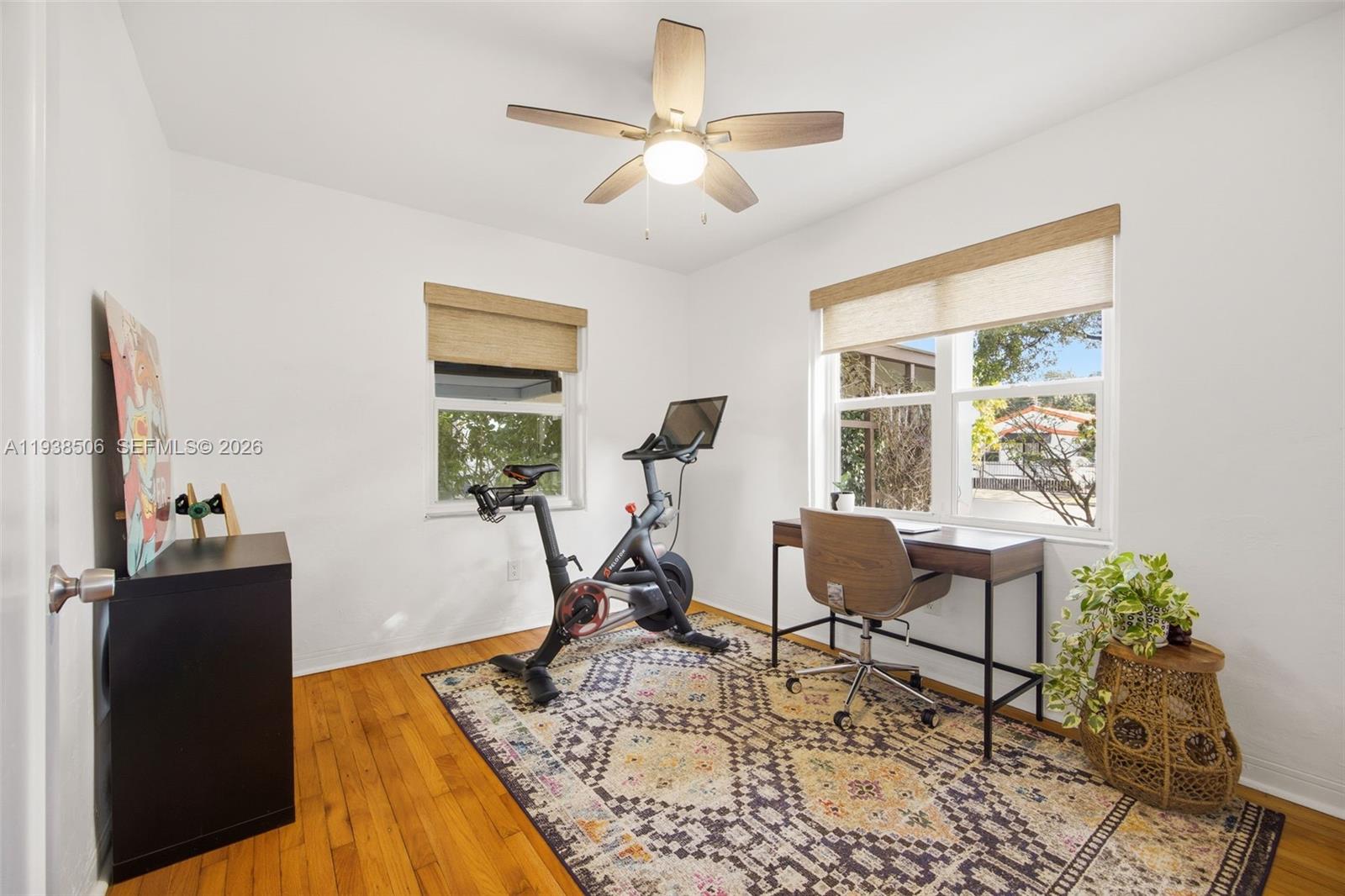 SEVILLE - Residential