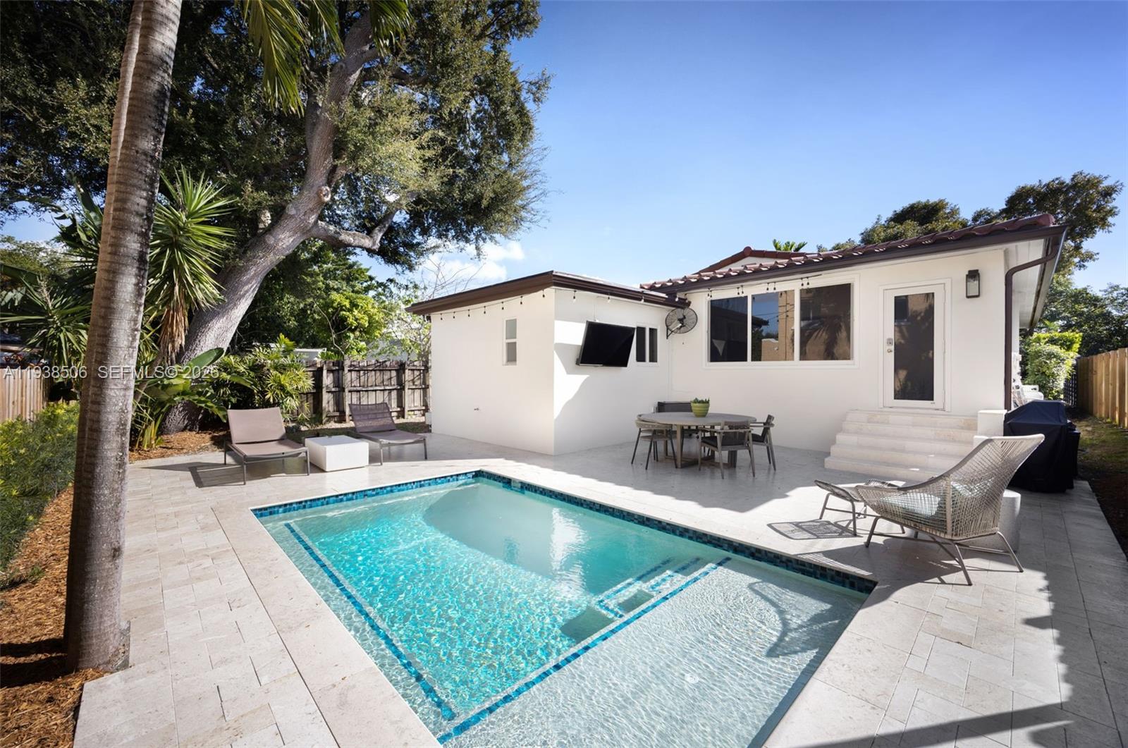 SEVILLE - Residential