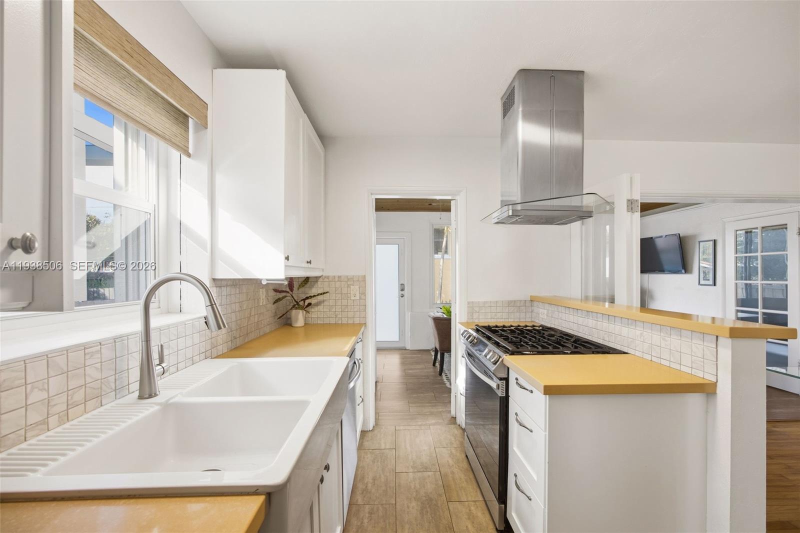 SEVILLE - Residential