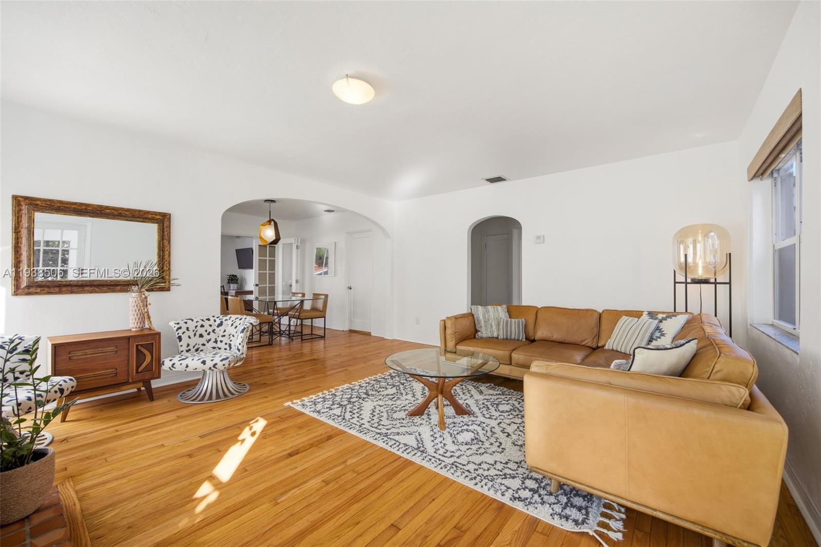 SEVILLE - Residential