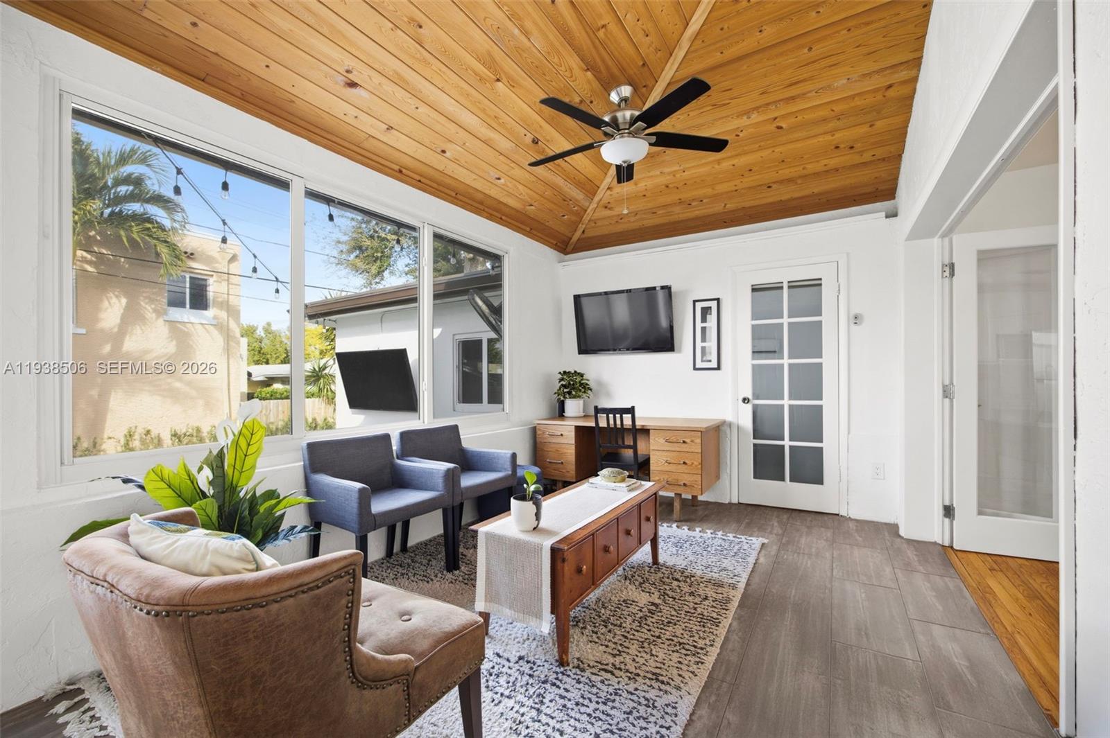 SEVILLE - Residential