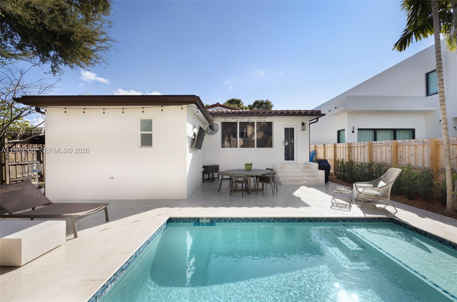 SEVILLE - Residential