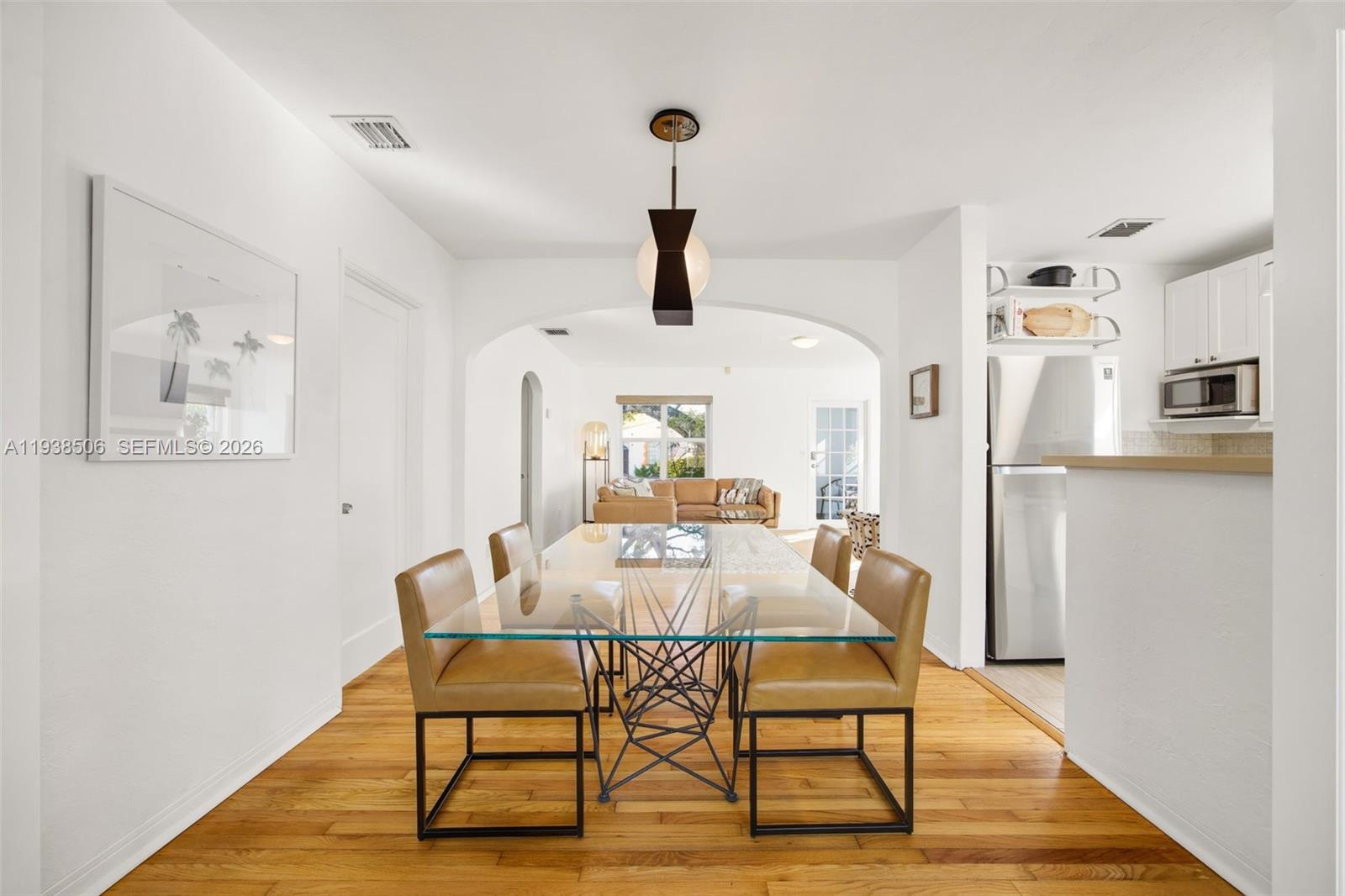 SEVILLE - Residential