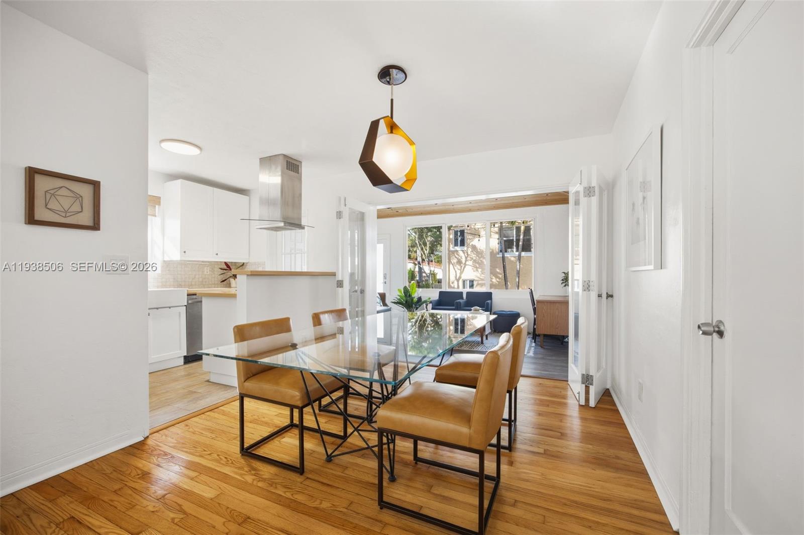 SEVILLE - Residential