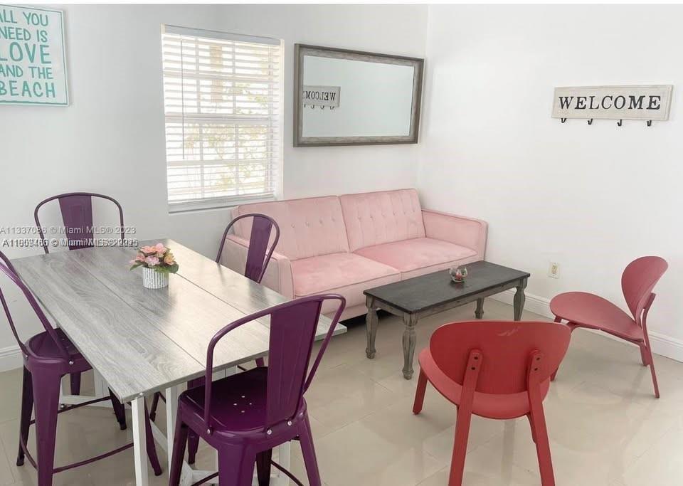 NORMANDY BEACH SOUTH - Residential Lease