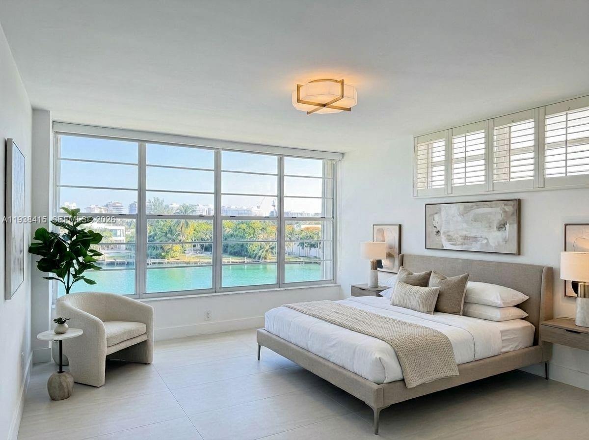 MEDITERRANEAN APARTMENTS - Residential