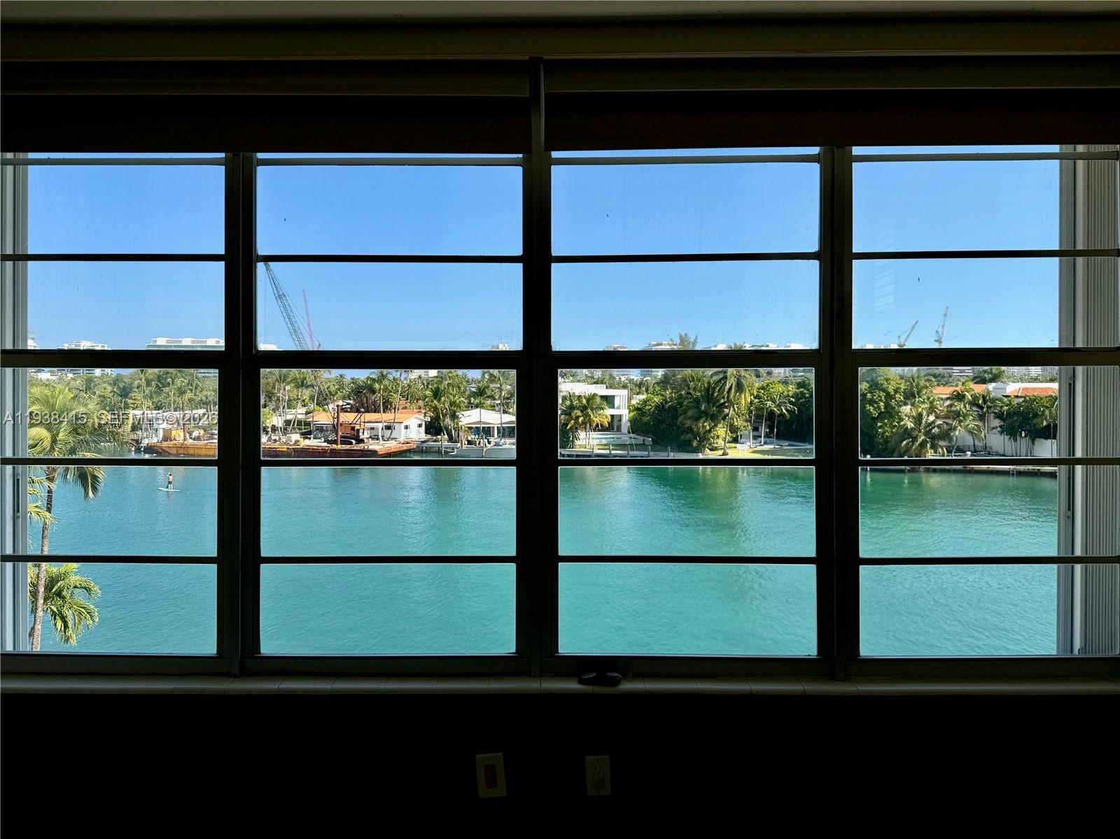 MEDITERRANEAN APARTMENTS - Residential