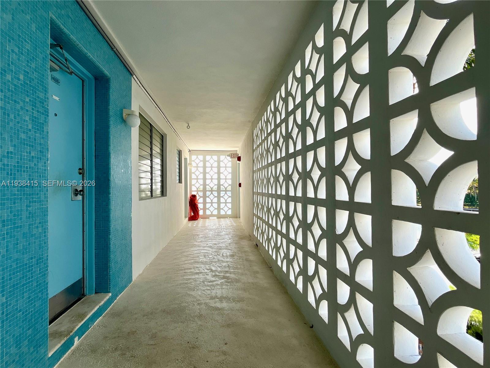 MEDITERRANEAN APARTMENTS - Residential