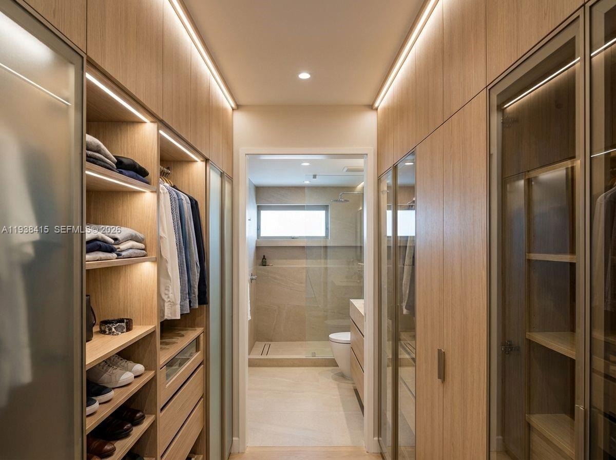 MEDITERRANEAN APARTMENTS - Residential