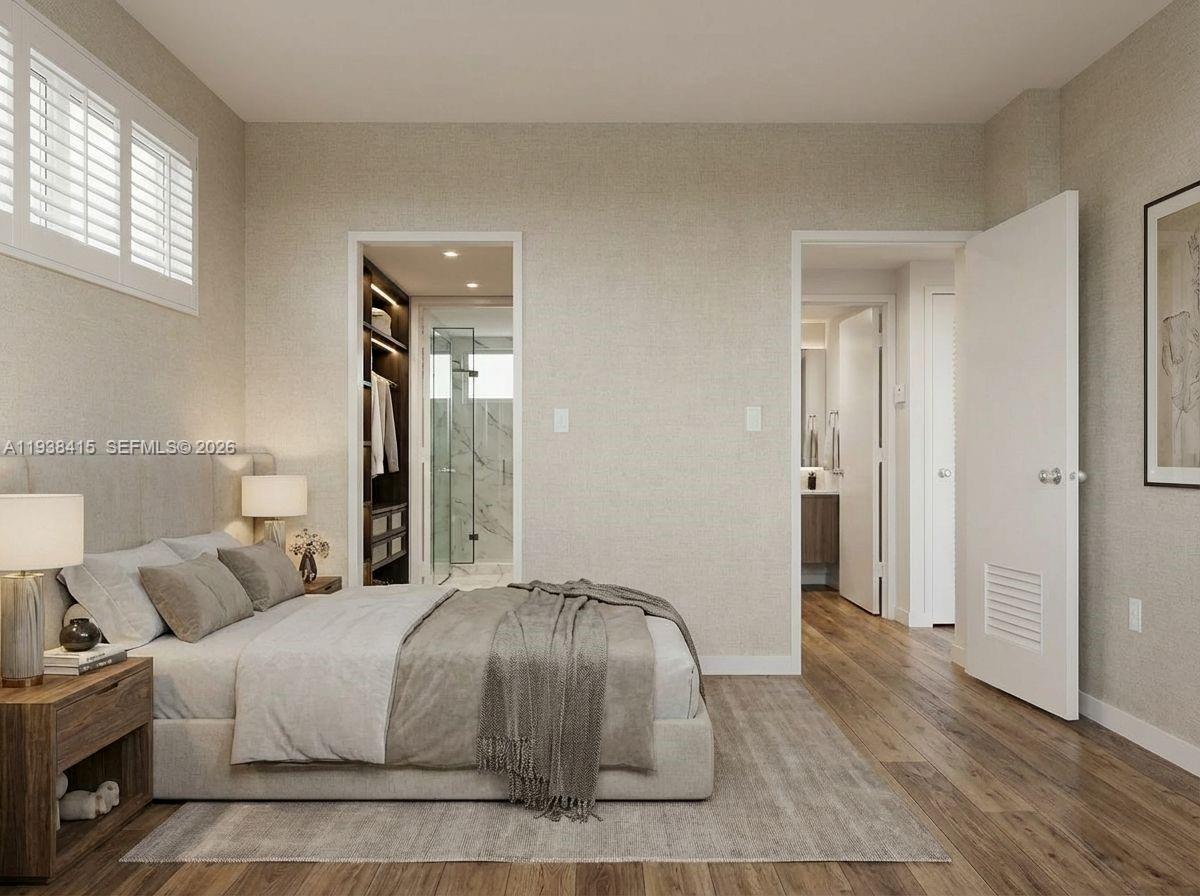 MEDITERRANEAN APARTMENTS - Residential