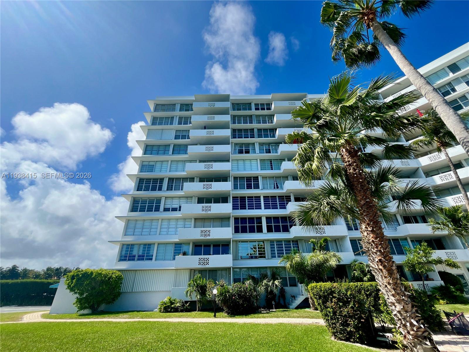 MEDITERRANEAN APARTMENTS - Residential