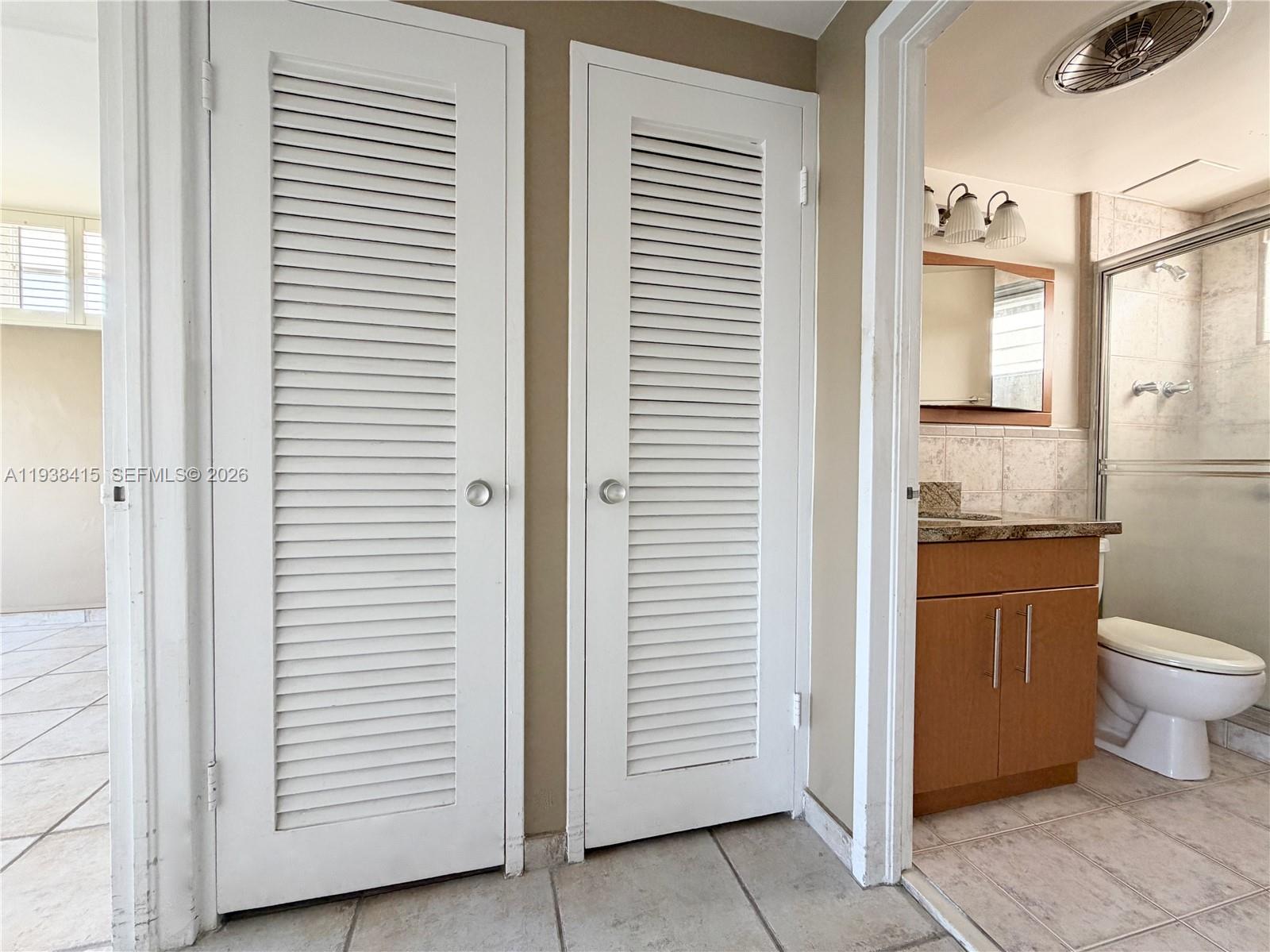 MEDITERRANEAN APARTMENTS - Residential