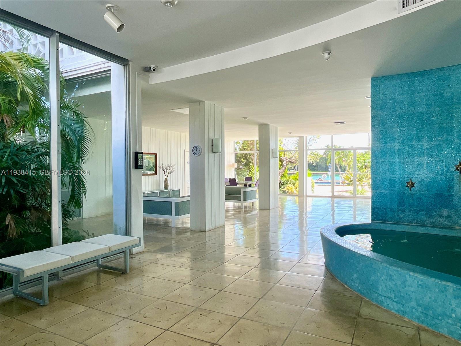 MEDITERRANEAN APARTMENTS - Residential