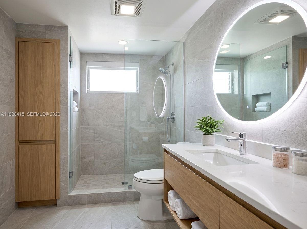 MEDITERRANEAN APARTMENTS - Residential