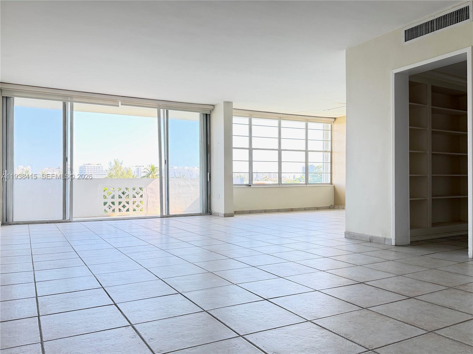 MEDITERRANEAN APARTMENTS - Residential