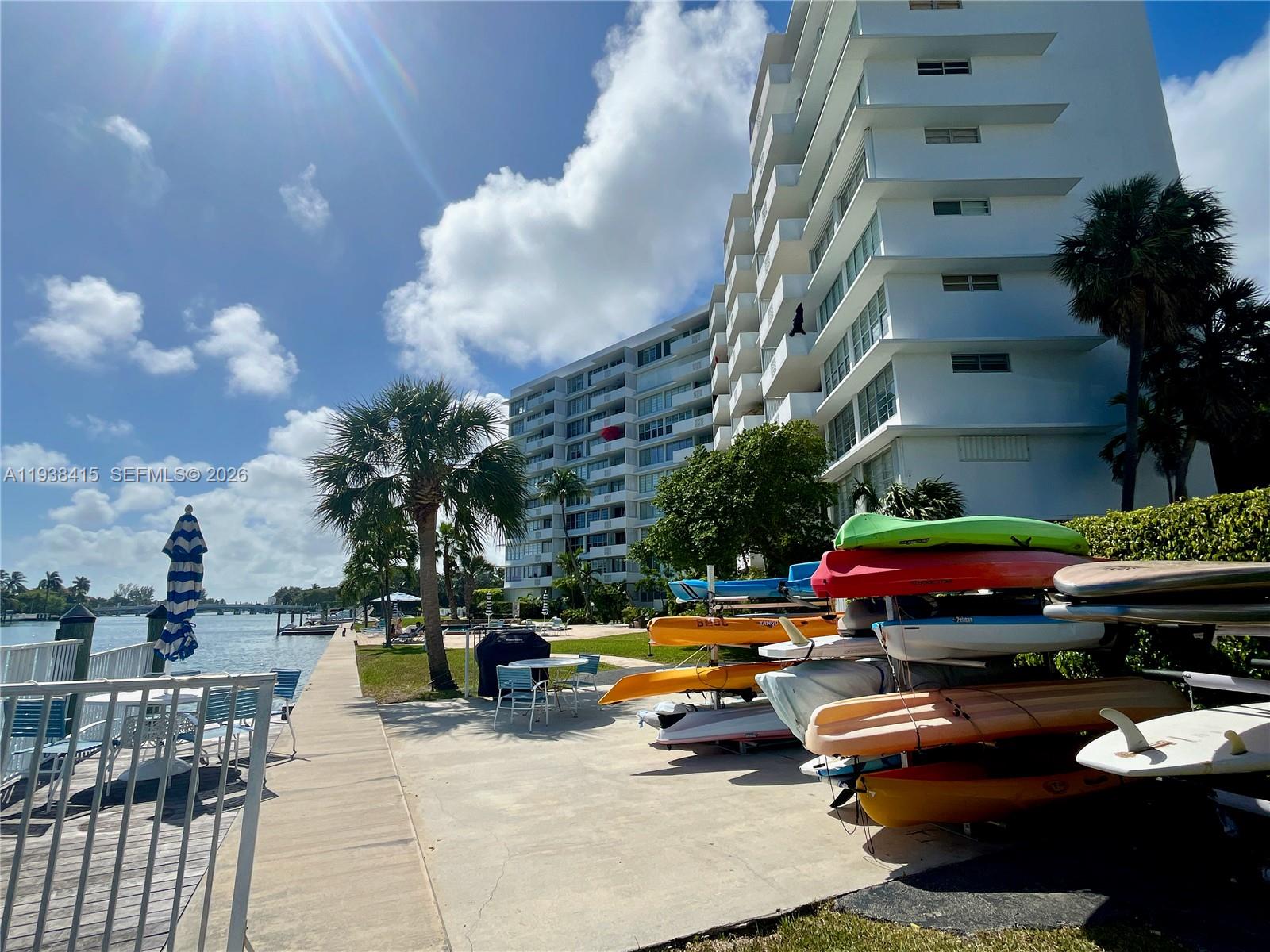 MEDITERRANEAN APARTMENTS - Residential