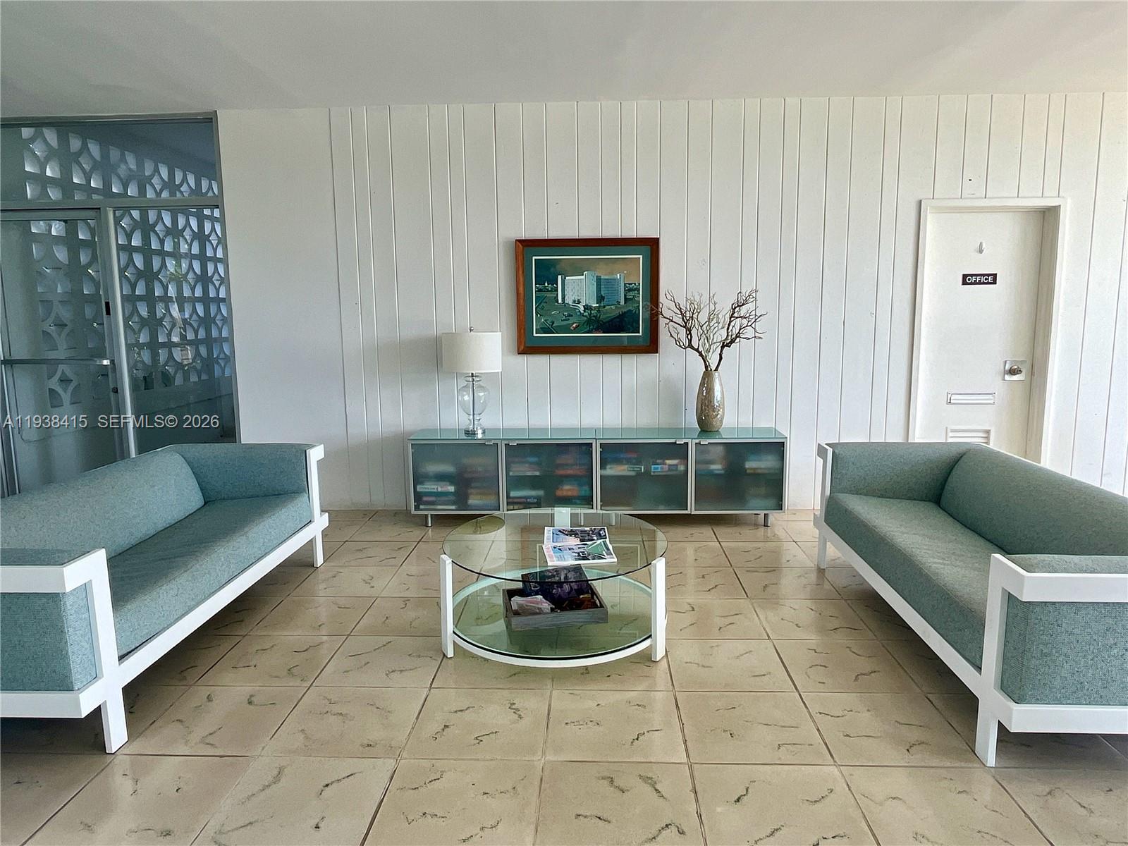 MEDITERRANEAN APARTMENTS - Residential