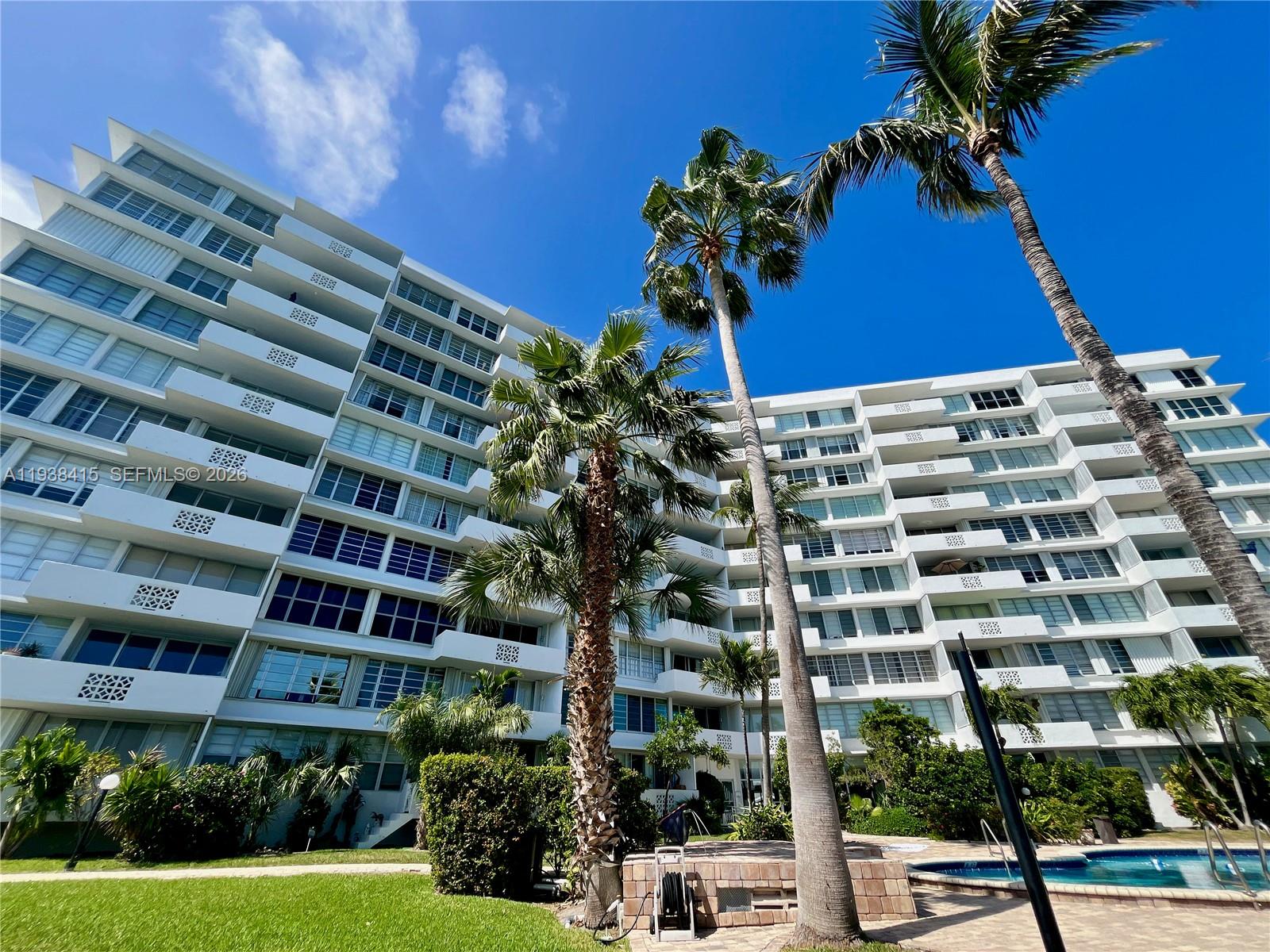 MEDITERRANEAN APARTMENTS - Residential