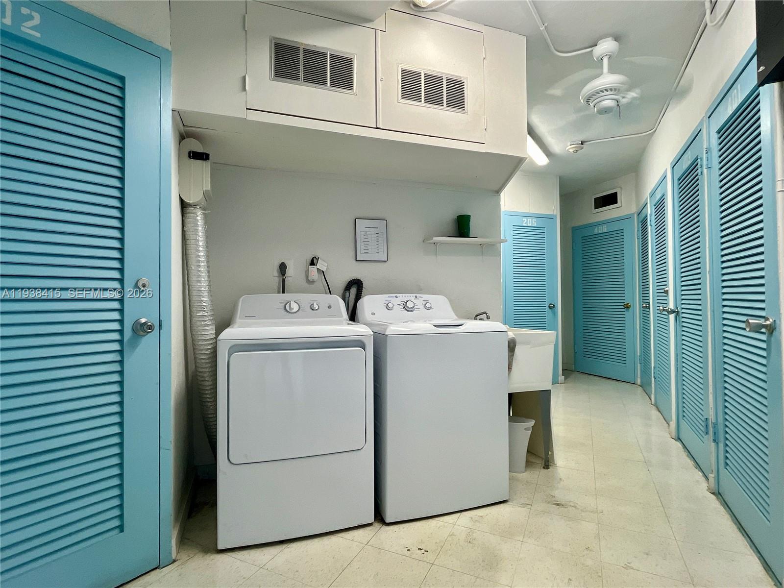 MEDITERRANEAN APARTMENTS - Residential