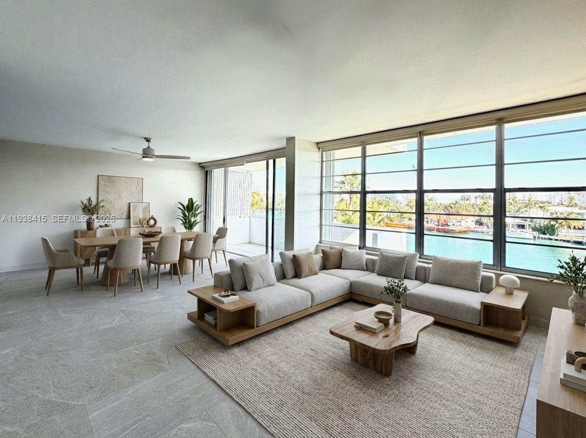 MEDITERRANEAN APARTMENTS - Residential