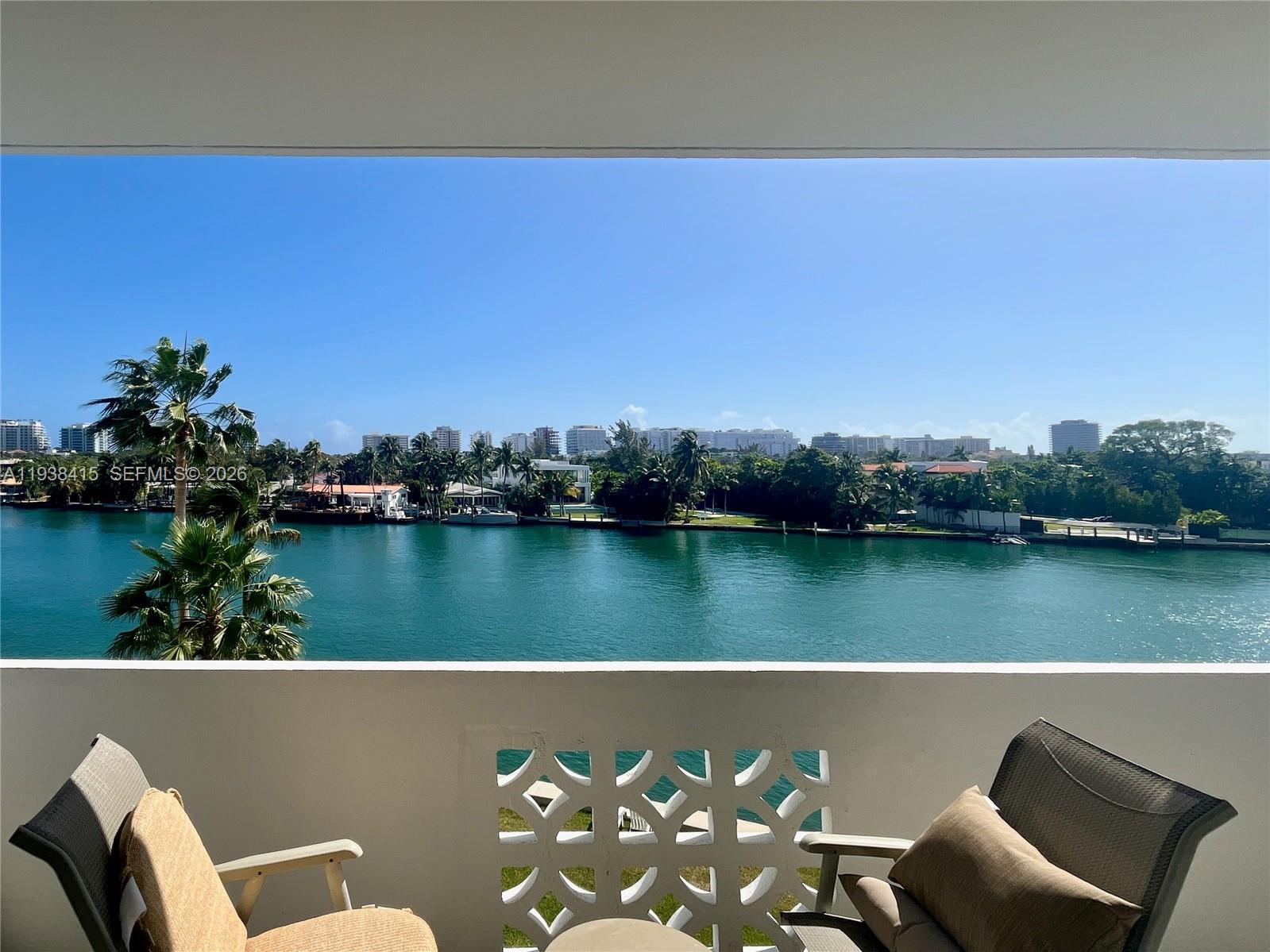 MEDITERRANEAN APARTMENTS - Residential