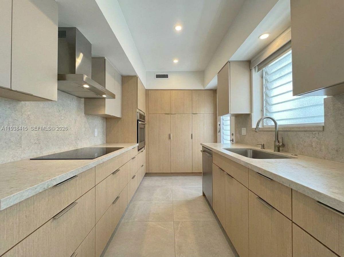 MEDITERRANEAN APARTMENTS - Residential