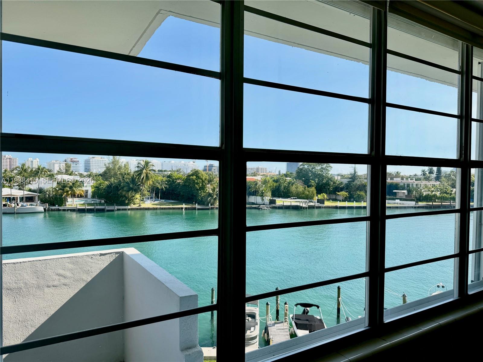 MEDITERRANEAN APARTMENTS - Residential