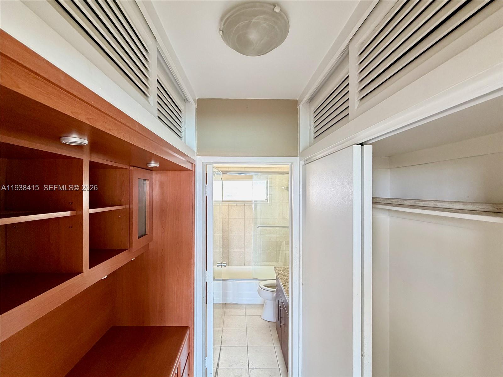 MEDITERRANEAN APARTMENTS - Residential