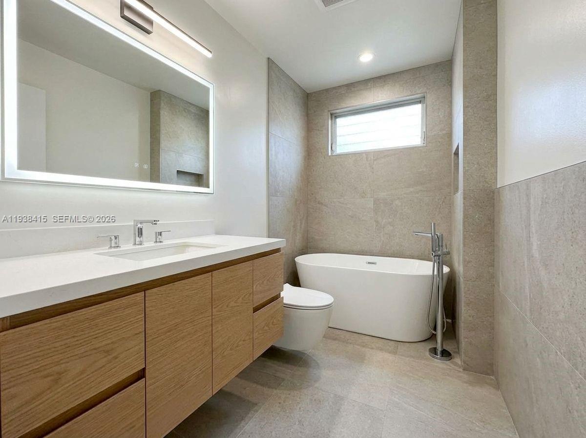 MEDITERRANEAN APARTMENTS - Residential