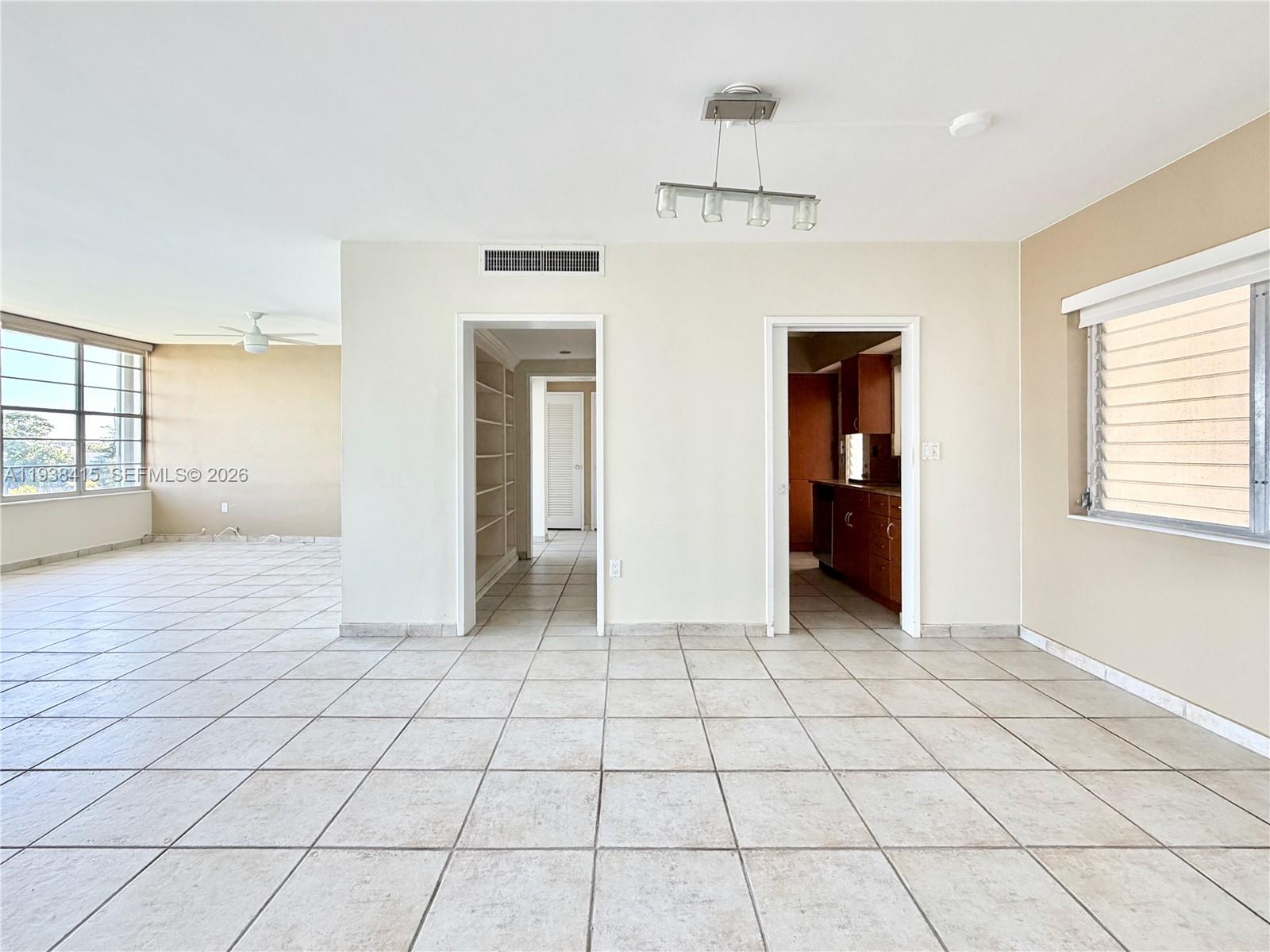 MEDITERRANEAN APARTMENTS - Residential