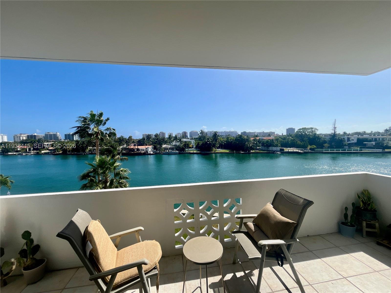 MEDITERRANEAN APARTMENTS - Residential