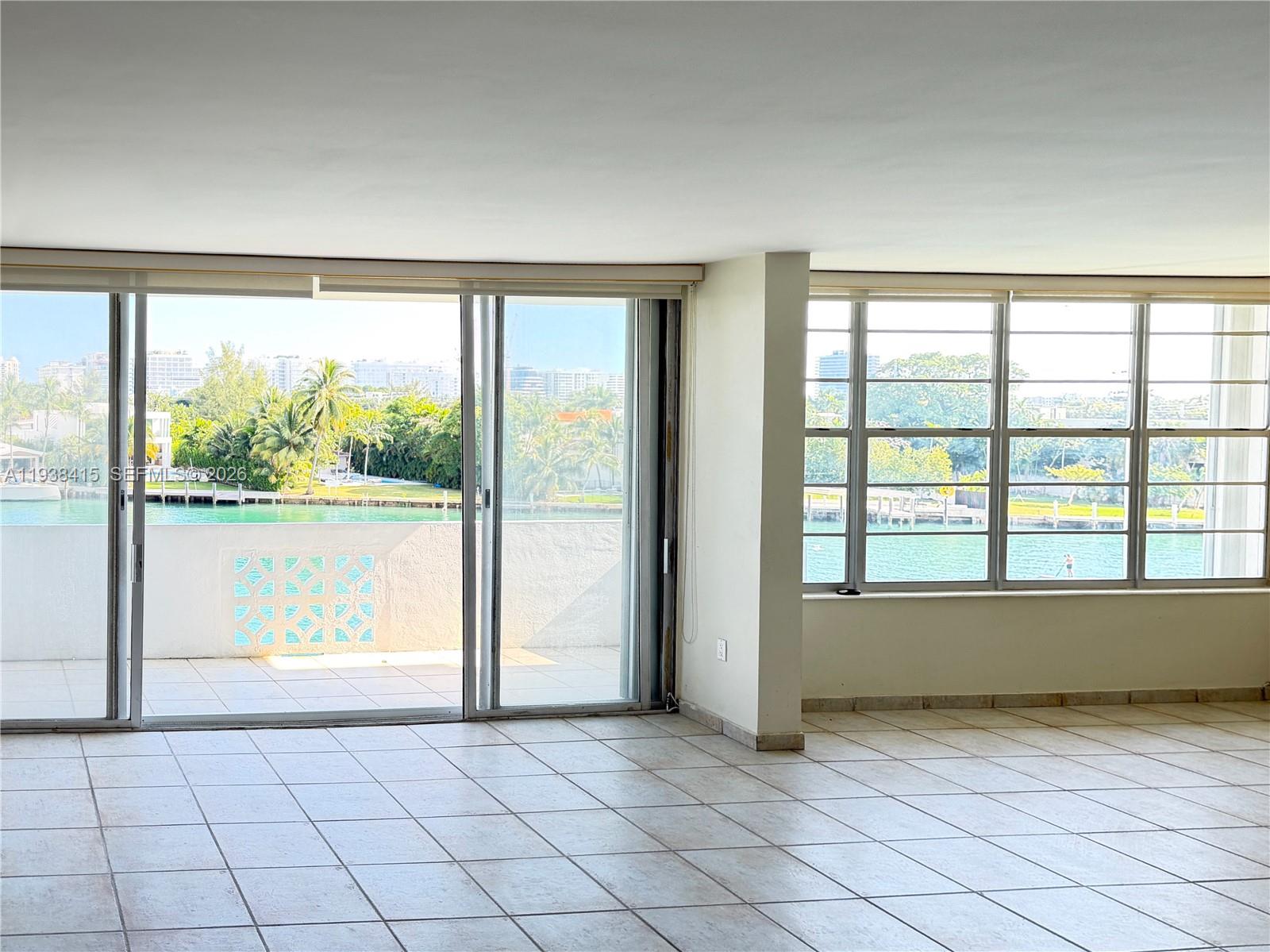 MEDITERRANEAN APARTMENTS - Residential