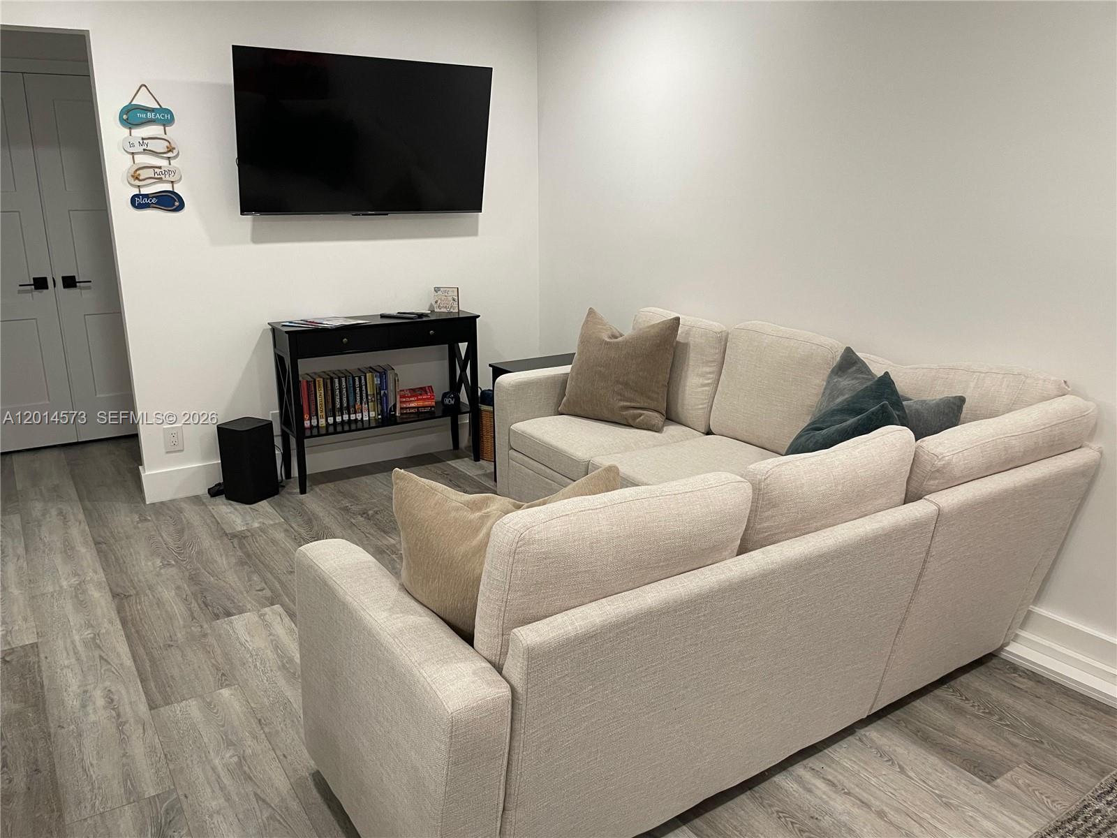 SEA CREST CONDO - Residential