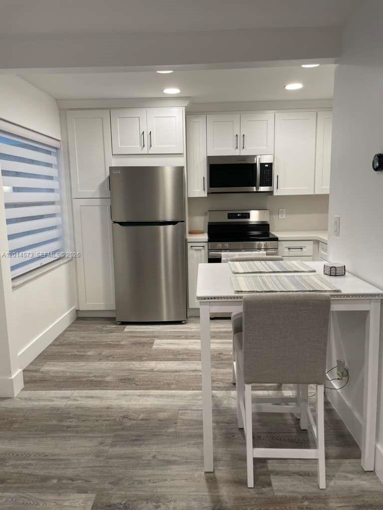 SEA CREST CONDO - Residential