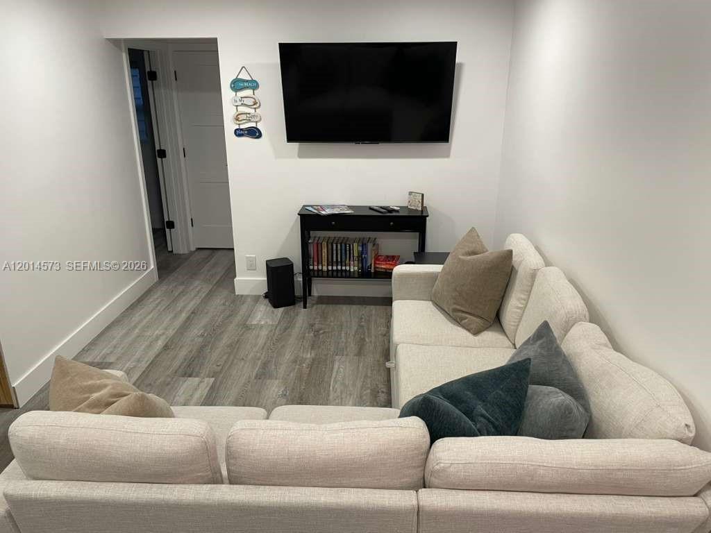 SEA CREST CONDO - Residential