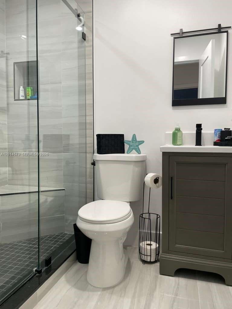 SEA CREST CONDO - Residential