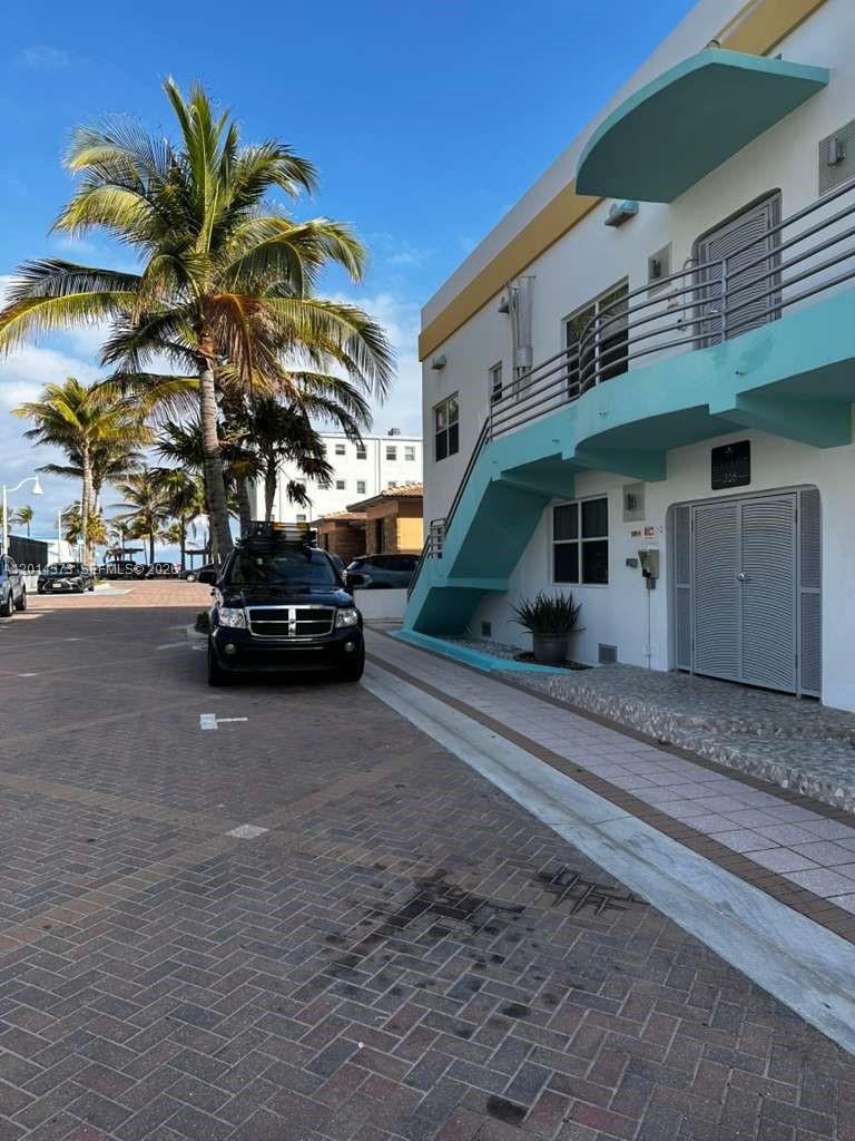 SEA CREST CONDO - Residential