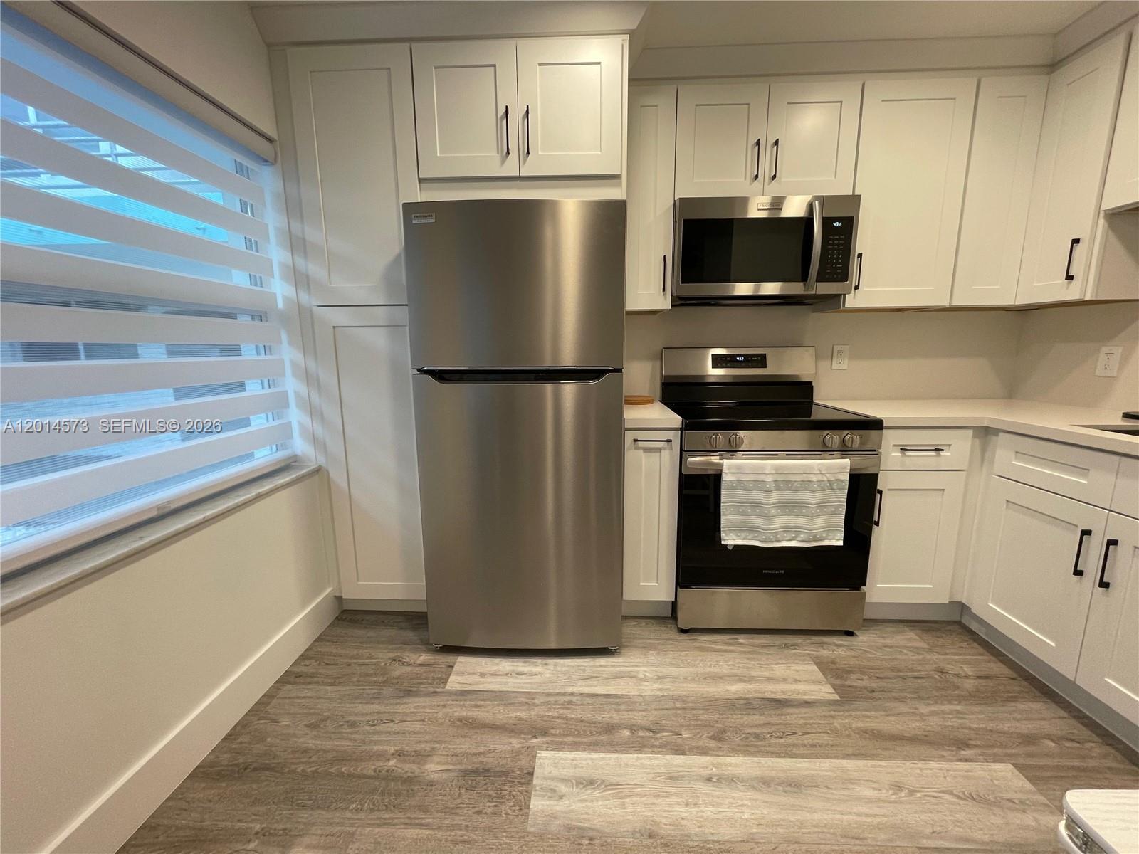 SEA CREST CONDO - Residential