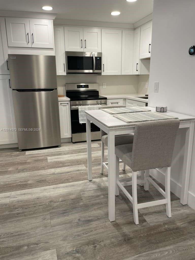 SEA CREST CONDO - Residential