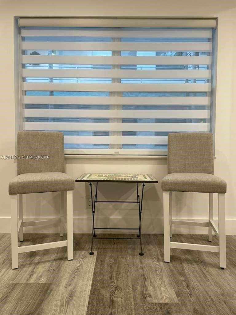 SEA CREST CONDO - Residential