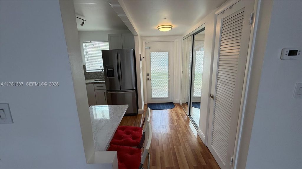 Photo of 8300 Sunrise Lakes Blvd #109, Sunrise, FL 33322 (MLS # A11981387)