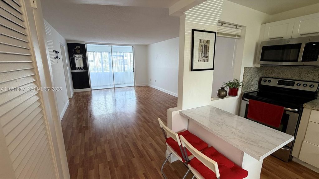 Photo of 8300 Sunrise Lakes Blvd #109, Sunrise, FL 33322 (MLS # A11981387)