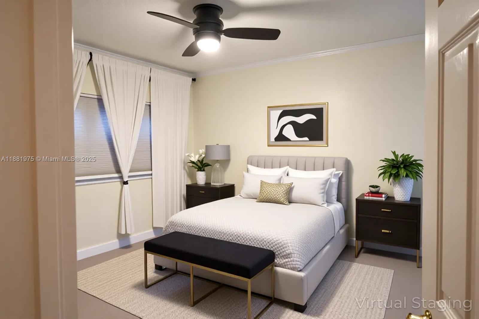 OAKLAND EAST MANORS CONDO - Residential