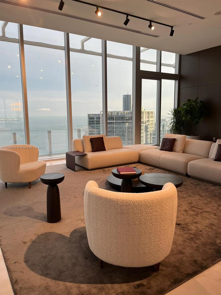 Aston Martin Residences - Residential