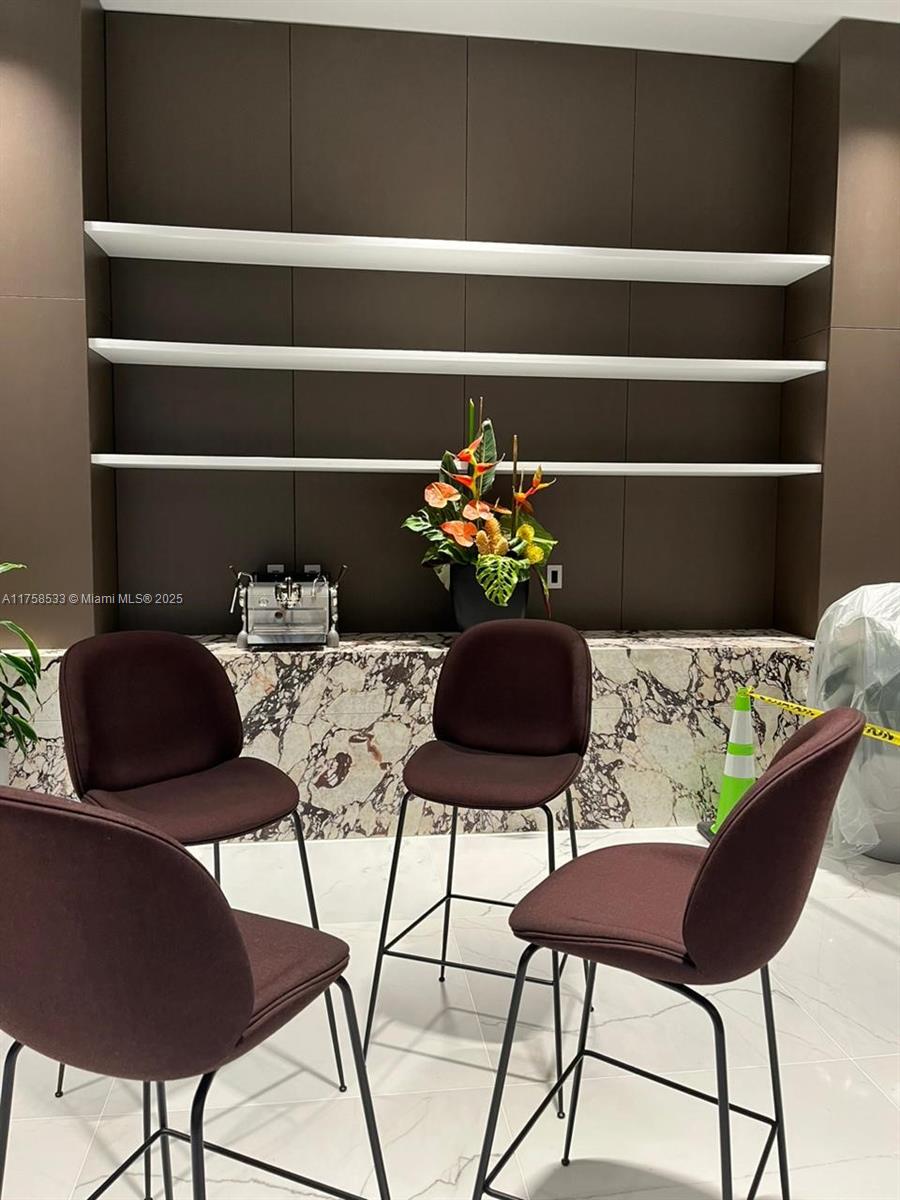 Aston Martin Residences - Residential