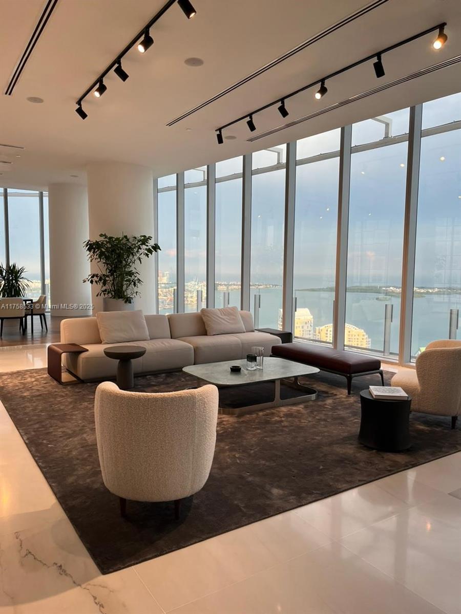 Aston Martin Residences - Residential