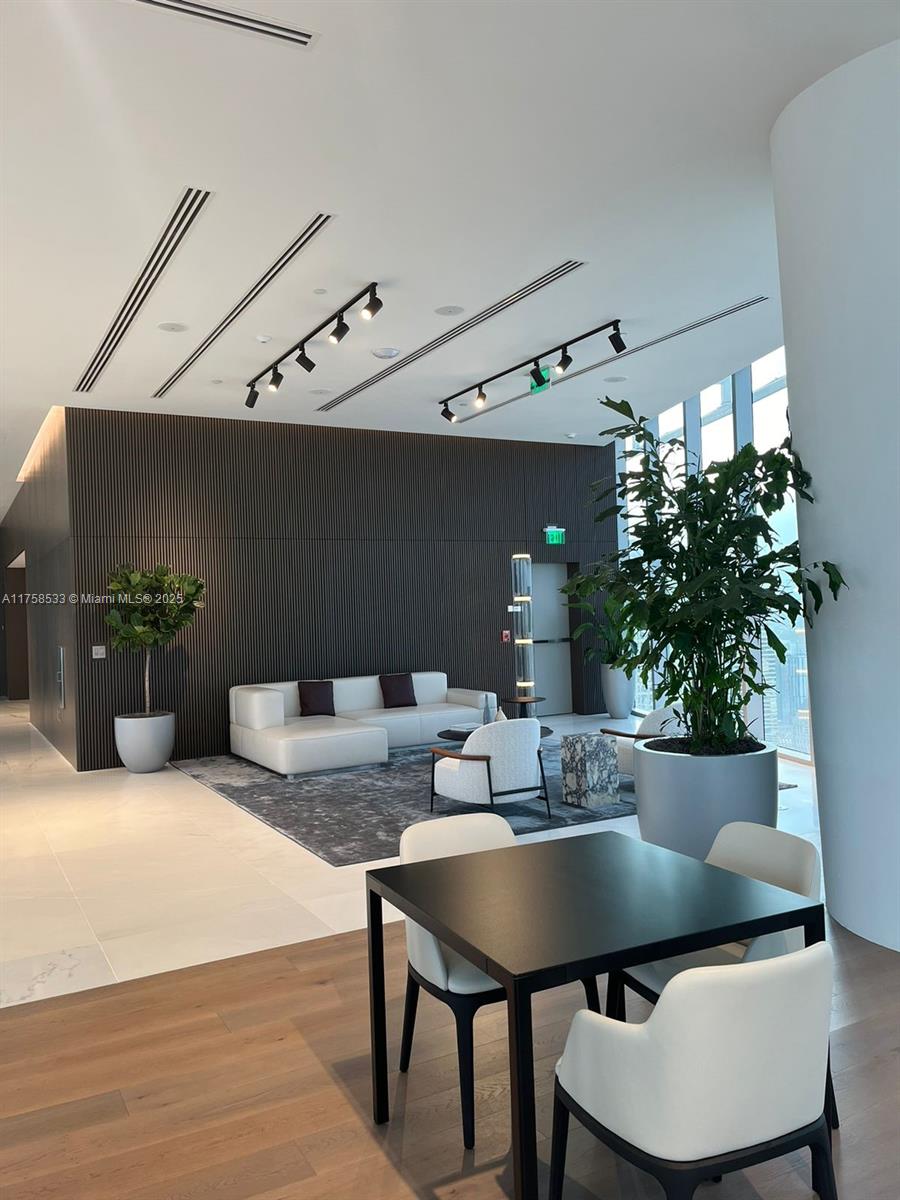 Aston Martin Residences - Residential