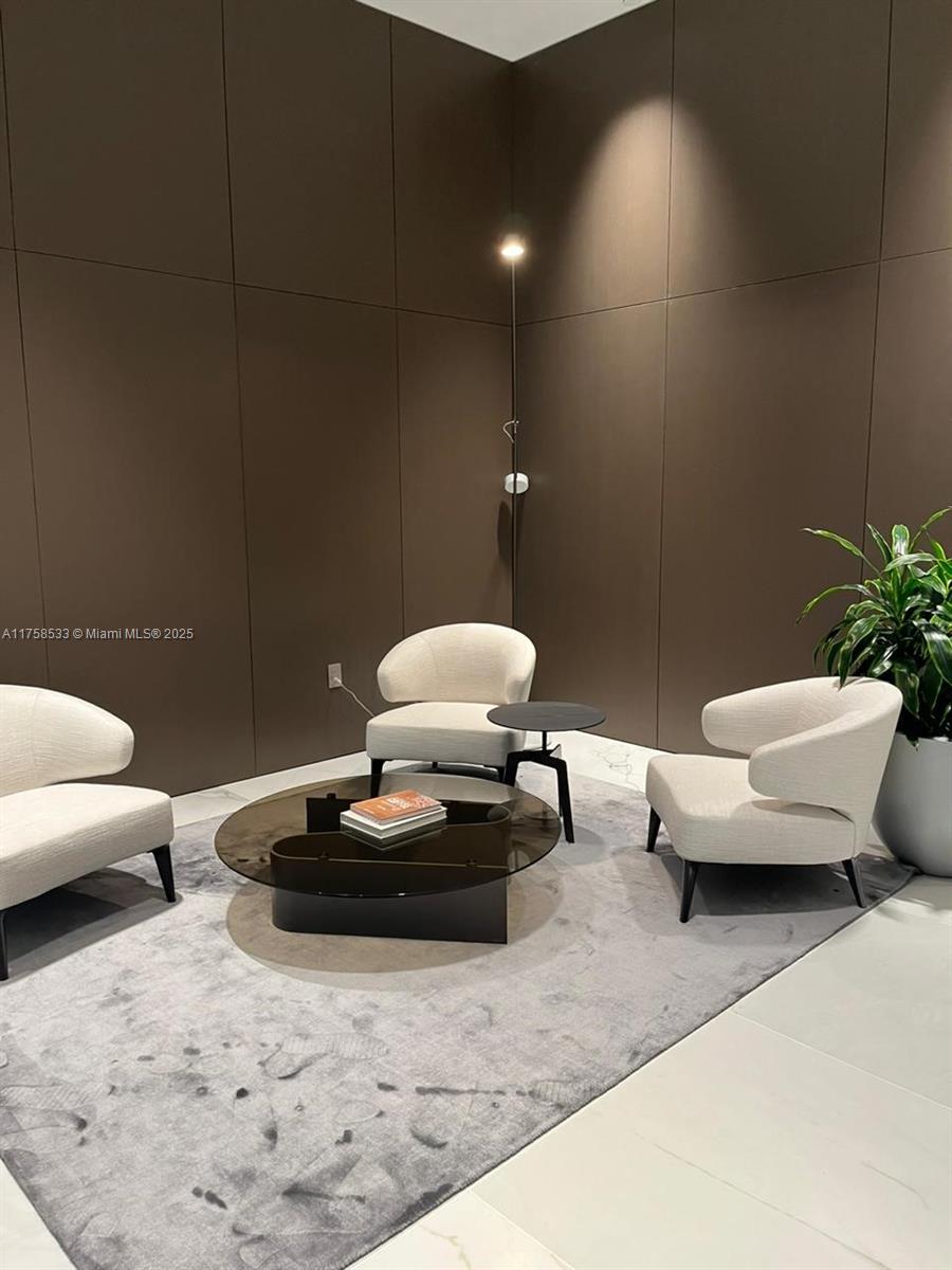 Aston Martin Residences - Residential